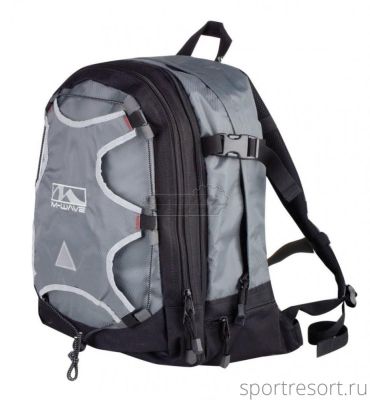 Велорюкзак M-Wave Transformer (2 в 1) 122350