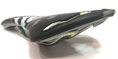 Седло Selle San Marco Magma Mg Replica Black