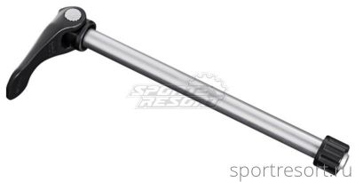 Ось задняя Shimano SM-AX56 E-Thru Axle 142x12mm