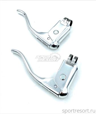 Тормозные ручки SunRace BLR02 Road (комплект)