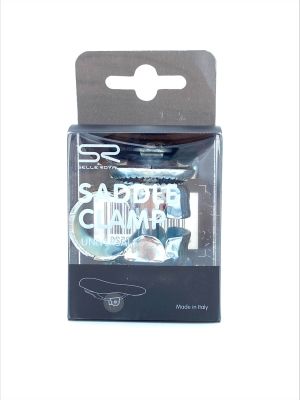 Переходник зажим для седел Selle Royal 3SC (крепеж седла)