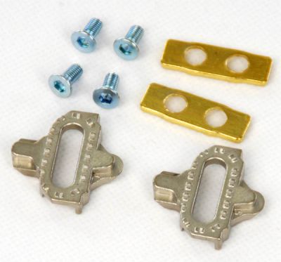 Педали Xpedo MF-4B SPD