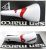 Седло Selle San Marco Concor Red Hook Brooklyn White