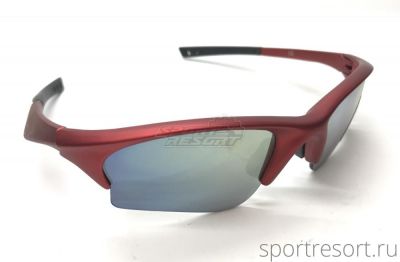 Велоочки Mighty Twin Single Red TWIN red