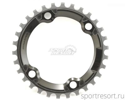 Звезда Shimano XTR 30T BCD96 для FC-M9000/M9020-1 SM-CRM90