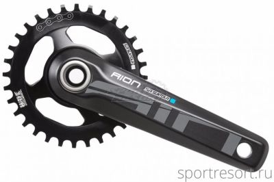 Система Suntour AION AX BT S 10/11ск (32T, 170mm, CL53mm, Boost)