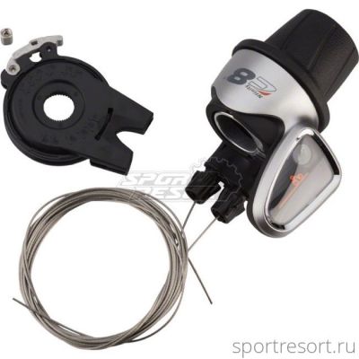 Шифтер C8 для втулок NuVinchi 330, 380, 380 SE