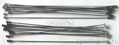 Спицы Shimano для WH-M505 (254мм X 28шт)