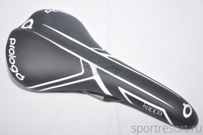 Седло Prologo KAPPA Pro T2.0 Black
