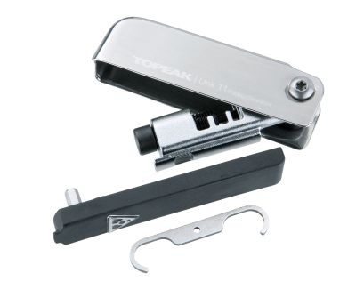 Выжимка цепи TOPEAK LINK 11 FOLDING CHAIN TOOL TT2548