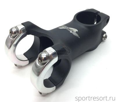 Вынос Acor ASM-2402 Dual Oversize (1-1/8", 31.8, 70mm, 6°)