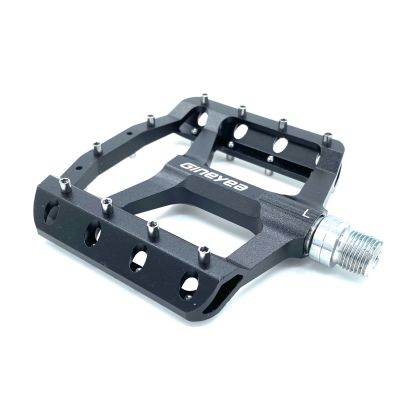 Педали Gineyea K301JS black