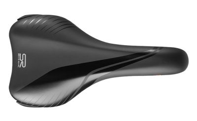Седло Selle Royal A008 UR Mach 2 универсальное