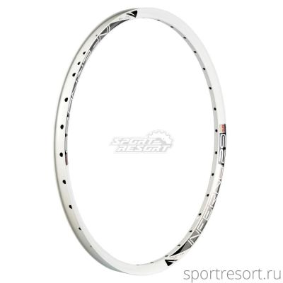 Обод SunRingle Inferno 29 27.5" (584х24mm) 32H White