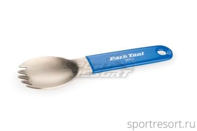 Ложка Park Tool SPK-1 Stainless Steel Spork PTLSPK-1