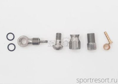 Набор M-Wave для установки гидролинии Shimano