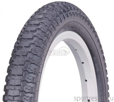 Покрышка Kenda K-48 14х2.1