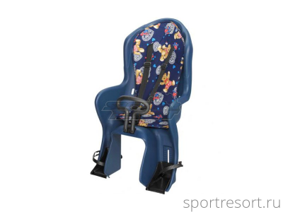 Детское кресло Meratti GH-586 на багажник GH-586