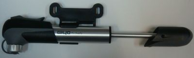 Насос Giyo GP-04C Pocket Alum Mini Pump GP04C