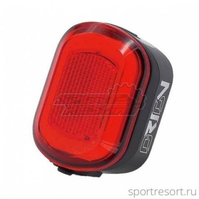 Велофонарь задний Moon ORION (50 Lm) WP_ORION_R