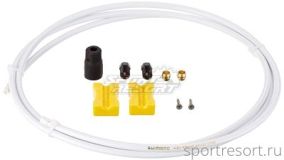 Гидролиния Shimano SM-BH90-SS (1000/бел)