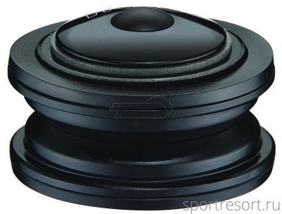 Рулевая колонка CLARKS CH-115 MTB/Road (1-1/8") 30х44мм