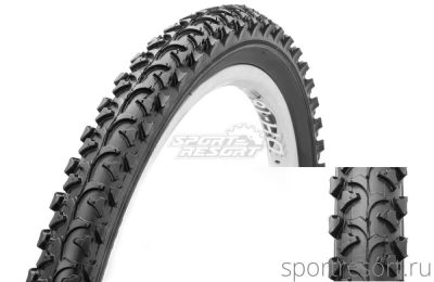 Покрышка Chaoyang H-518 20x2.125