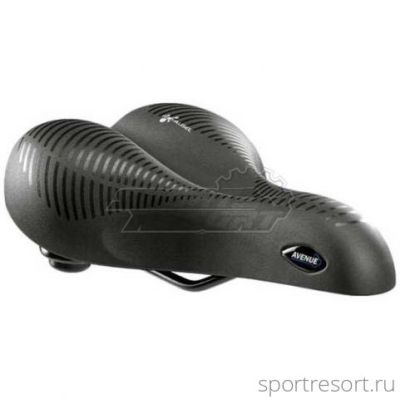 Седло Selle Royal 8466 DGC AVENUE женское