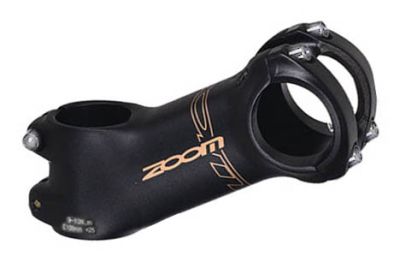 Вынос Zoom TDS-499A-8FOV (1-1/8", ø31.8, 100мм, 25°)