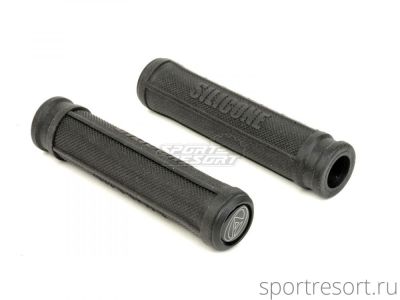 Грипсы Author AGR SILICONE 130mm