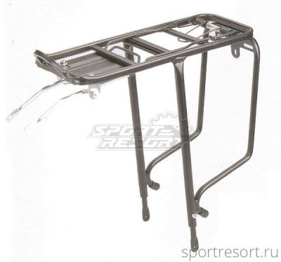 Велобагажник KAIWEI KW 613-2 (24-28) KW-613-02