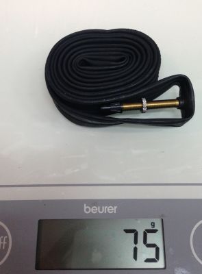 Велокамера CST 28 700x18/25C F/V Superlight