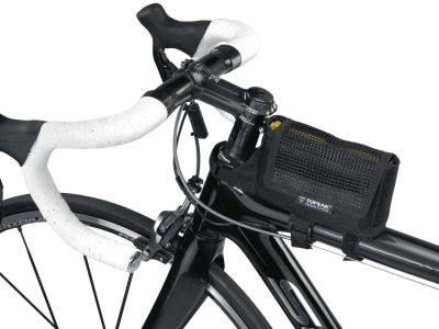 Велосумка на раму TOPEAK TRIBAG ALL WEATHER TC2501B