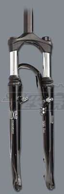 Вилка Manitou Luxe Elite 50 mm '28