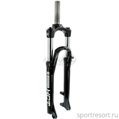Вилка Suntour SF16 XCT 100 mm '26 Disc Black