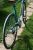 Крылья SunnyWhell EX-CP 46 700Cx46мм черно-серебристые EX-CP 46-4B1ST 700C