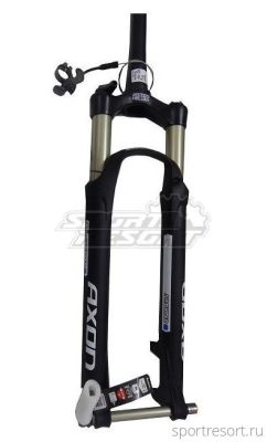 Вилка Suntour SF16 AXON RL-R 15QLC32 120 mm '27.5 Black