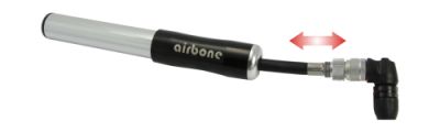 Насос Airbone ZT-512-SBK ZT-512-SBK