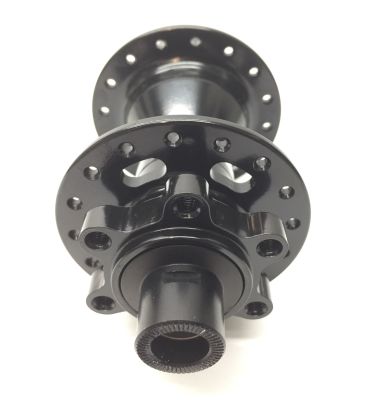 Втулка задняя REMERX RX2274 (32H, 142x12mm)