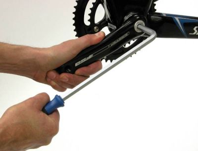Шестигранник Park Tool HT-8 Г-образный 8 мм PTLHT-8