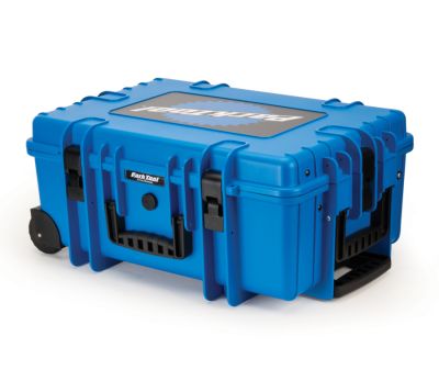 Чемодан для инструментов Park Tool BX-3 Rolling Big Blue Box PTLBX-3