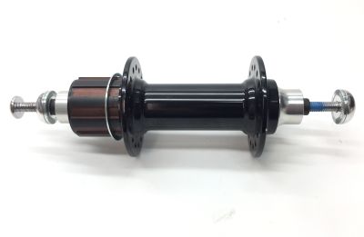 Втулка задняя Chosen A7087B Trial (32H, на болтах)