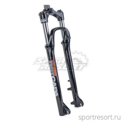 Вилка RST CAPA 80 mm '27.5