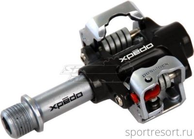 Педали Xpedo MF-4B SPD