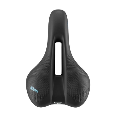Седло Selle Royal Float Moderate мужское
