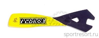 Конусный ключ Pedros Cone Wrench 14 mm 6461014
