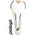 Седло Prologo SCRATCH NACK Carbon White