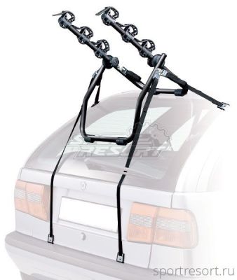 Велобагажник автомобильный Peruzzo Cruiser Delux Cruiser Delux