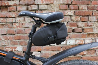 Велосумка под седло Protect 555-534