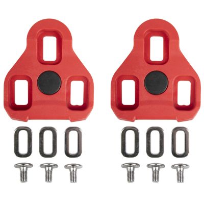 Педали EXUSTAR E-PR103P Road Clipless Pedal